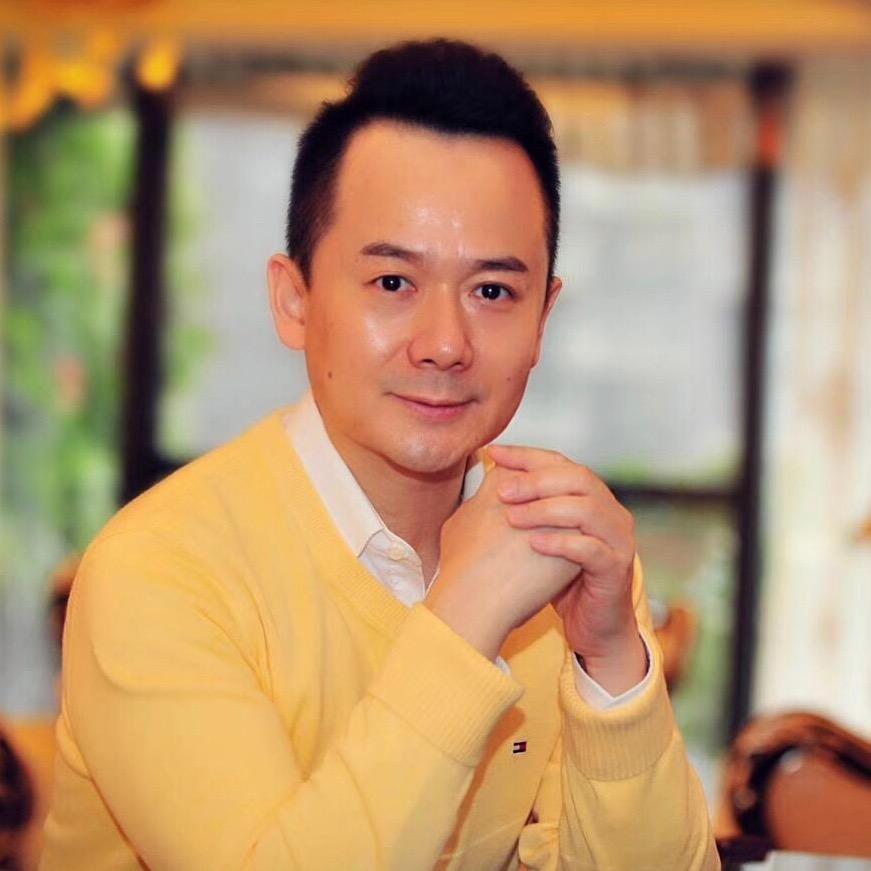 58岁波哥说抗衰