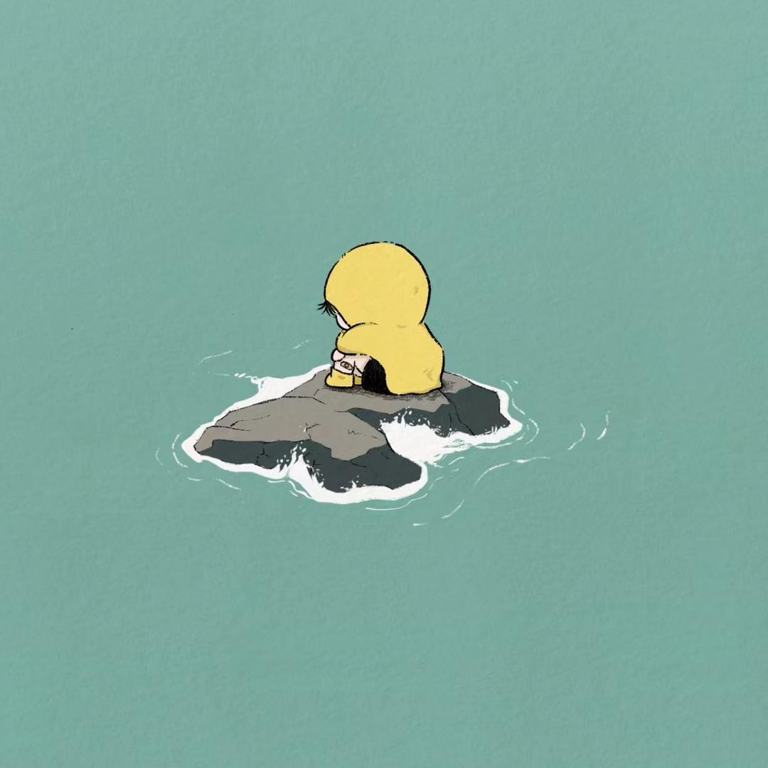 六亲缘浅来世成仙