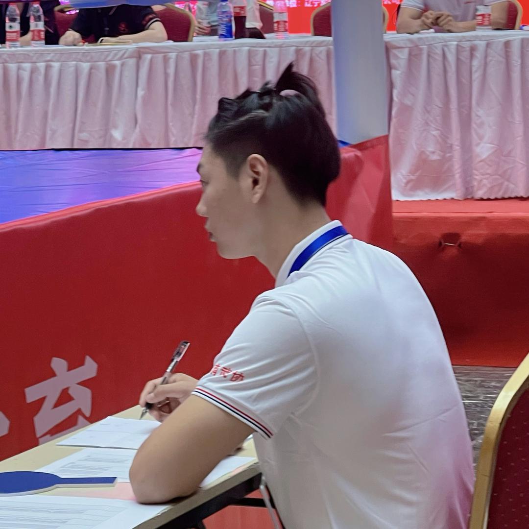 小柒讲拳👊🏻