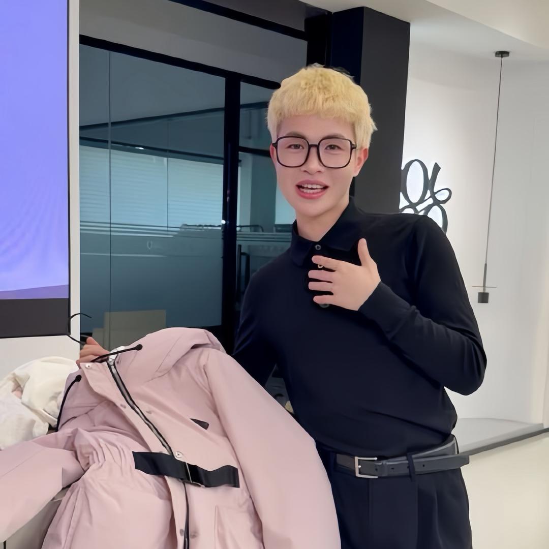 QIAOLA乔拉·穿搭