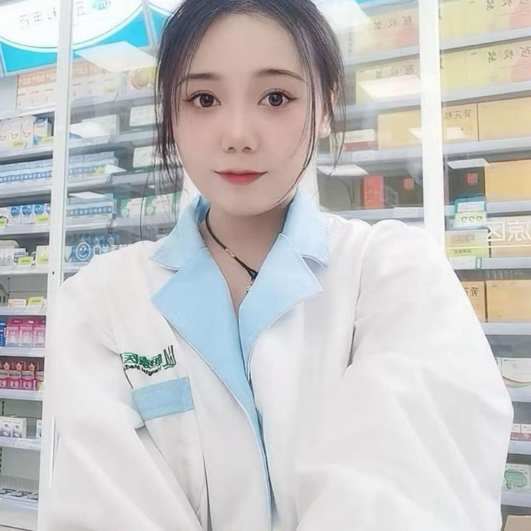 药师颜薇