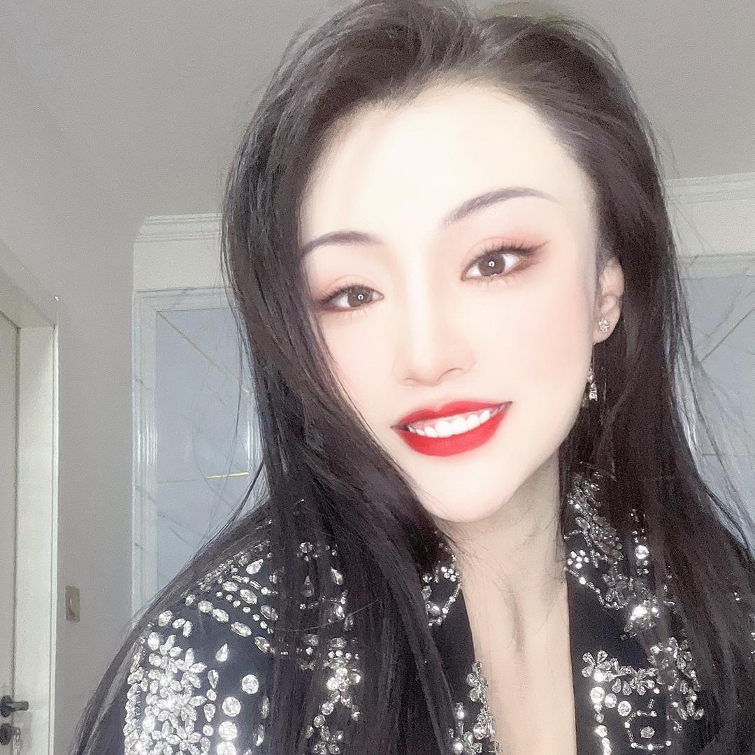 🌈迷人小姐姐