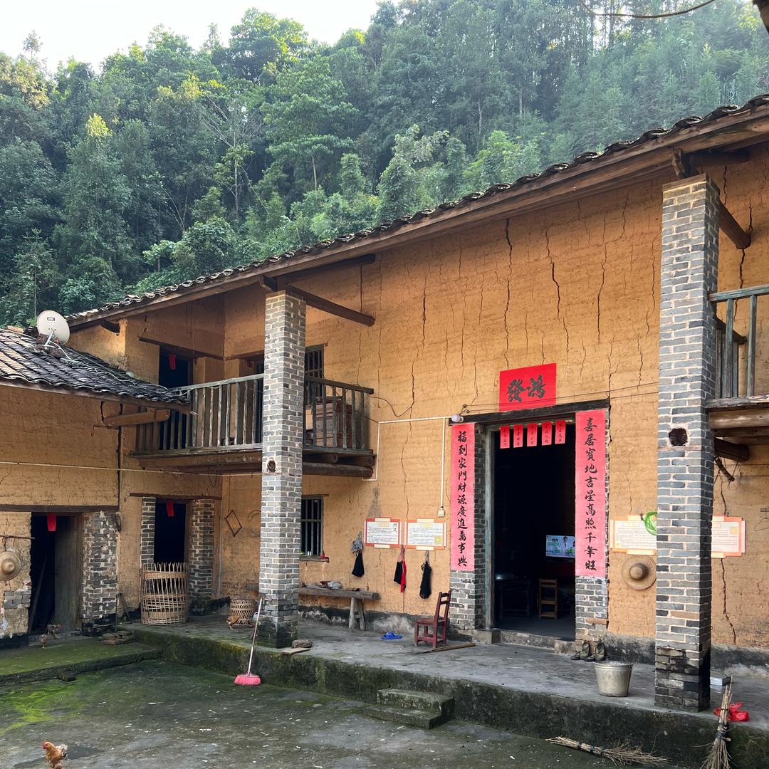 广西清华生鲜土特产