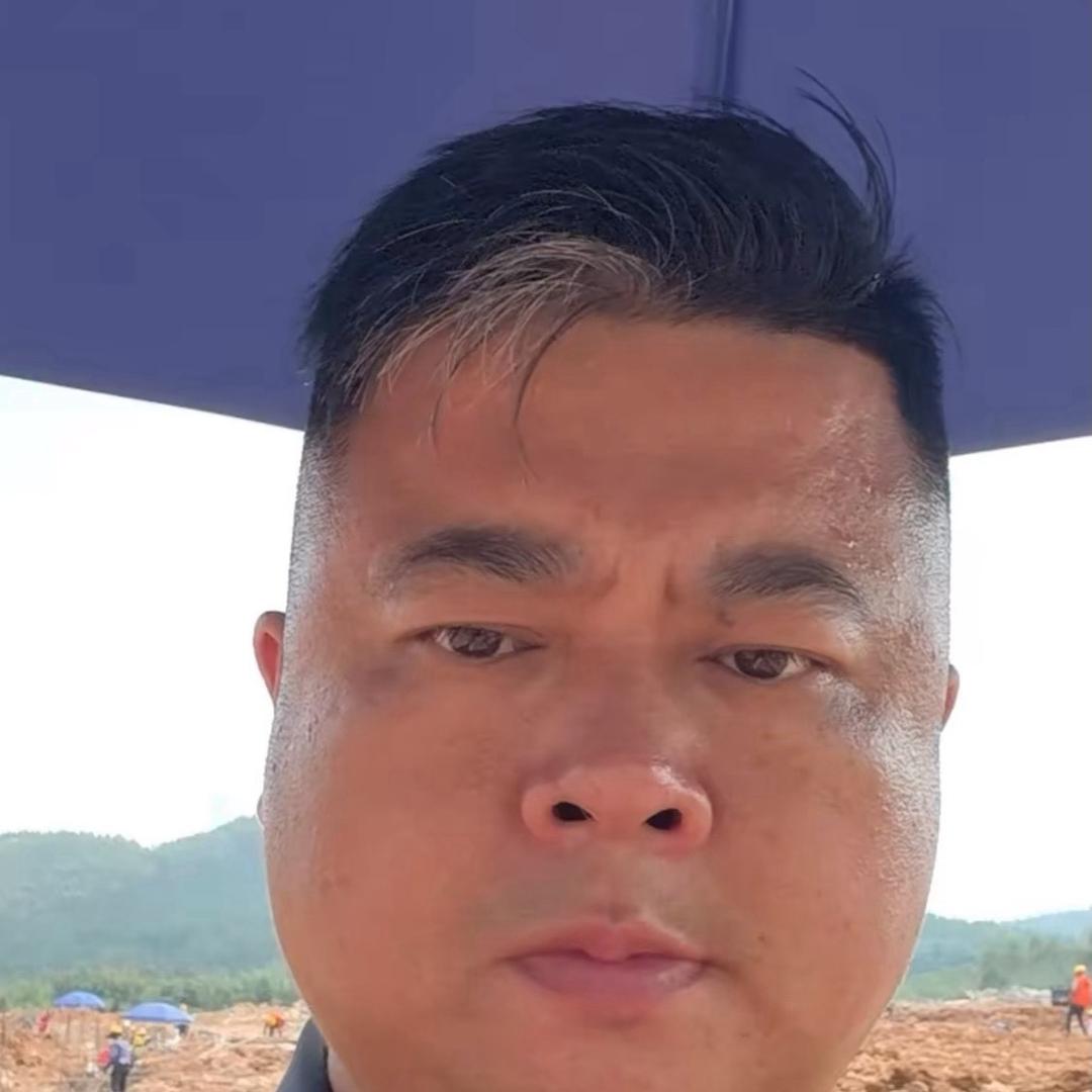 砂石厂 杨哥