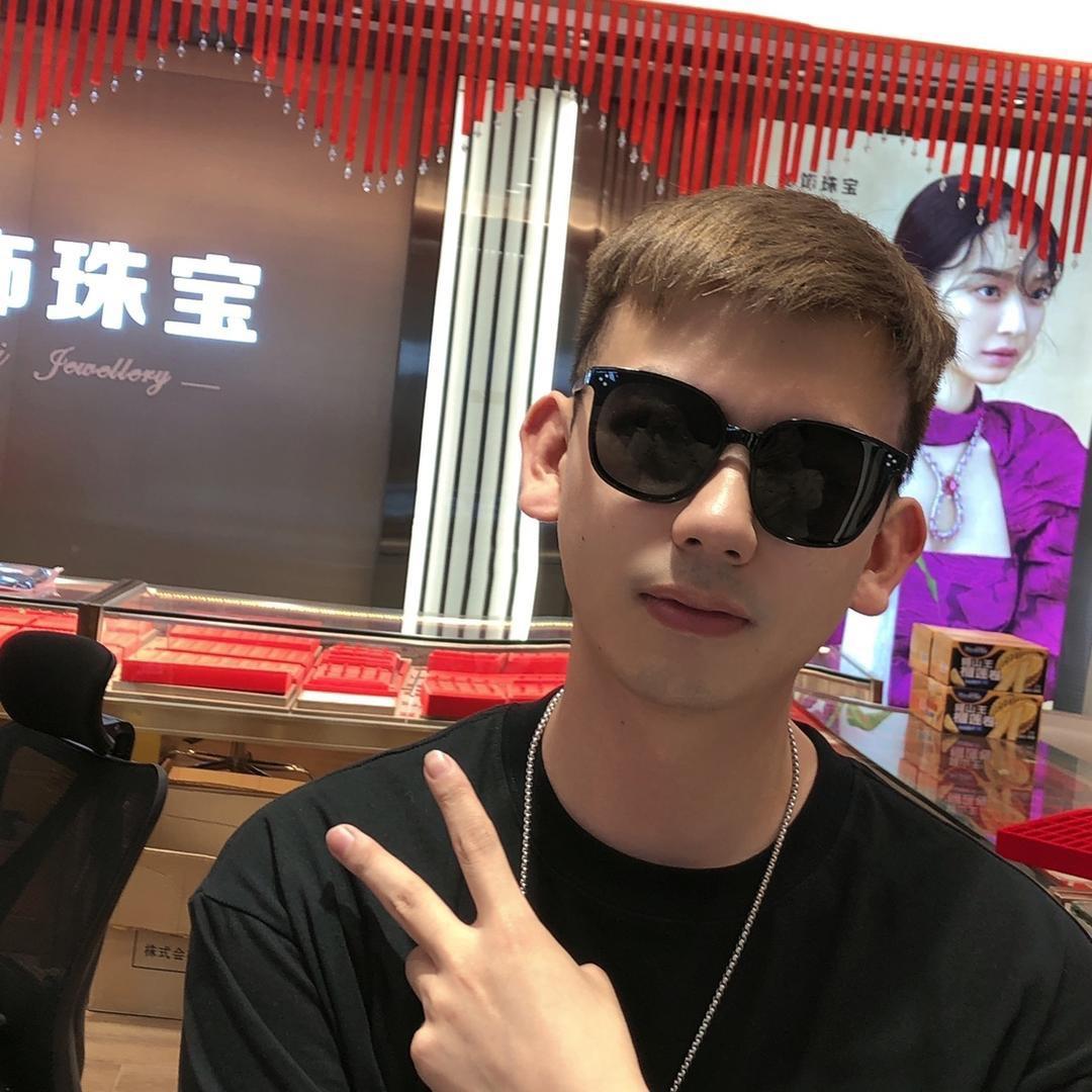 靓缘