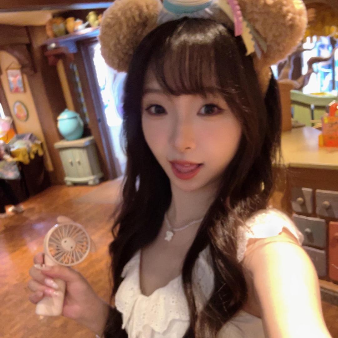 柚子酱呢·