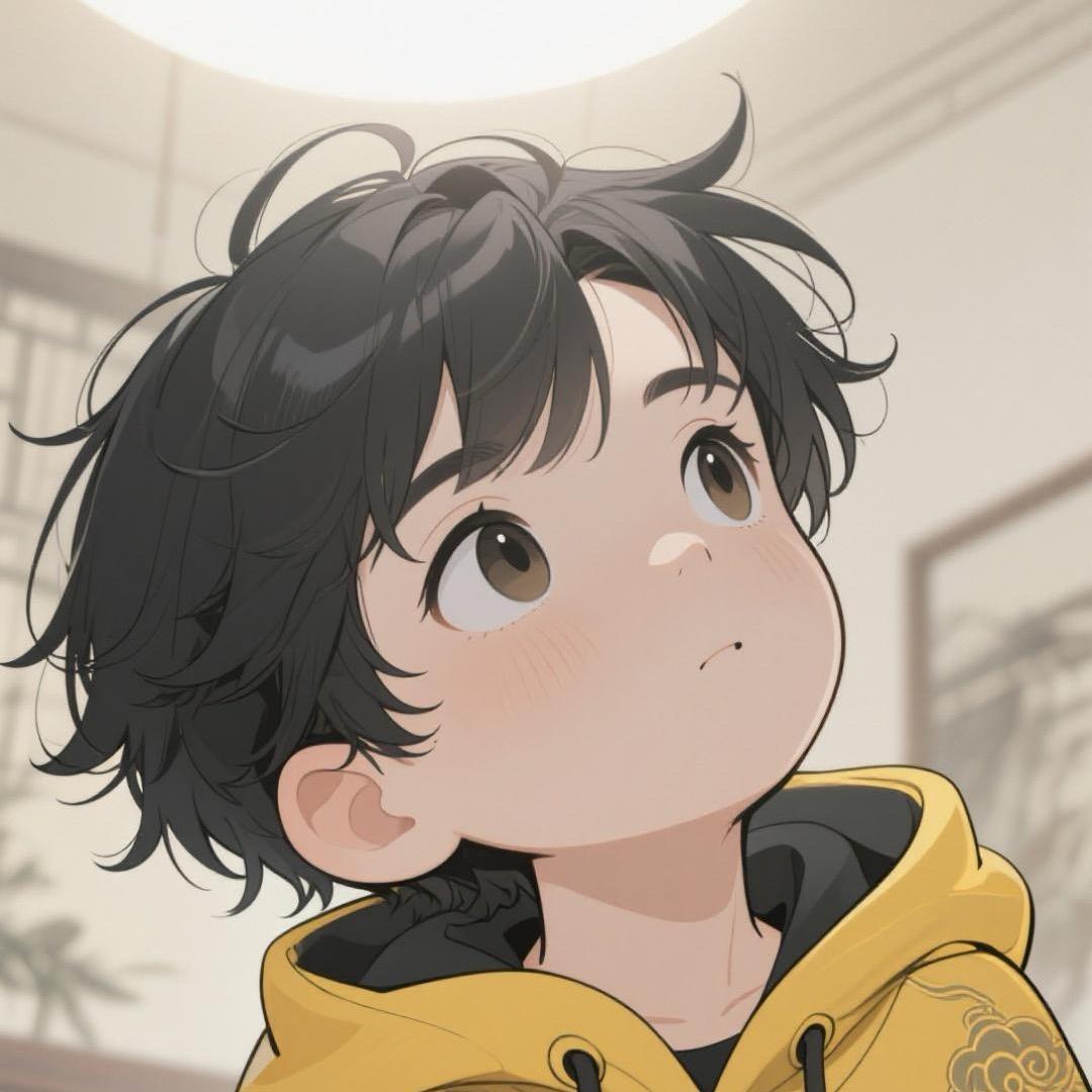 小星星⭐️