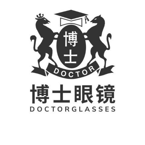 博士眼镜配镜顾问小幸