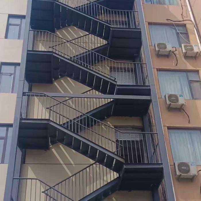 盘州   一点印象钢构