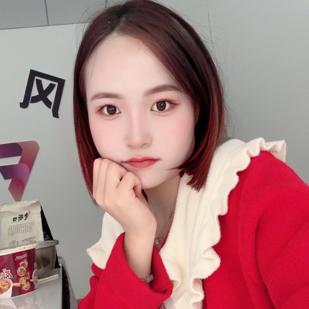 布衣小橙子🍊