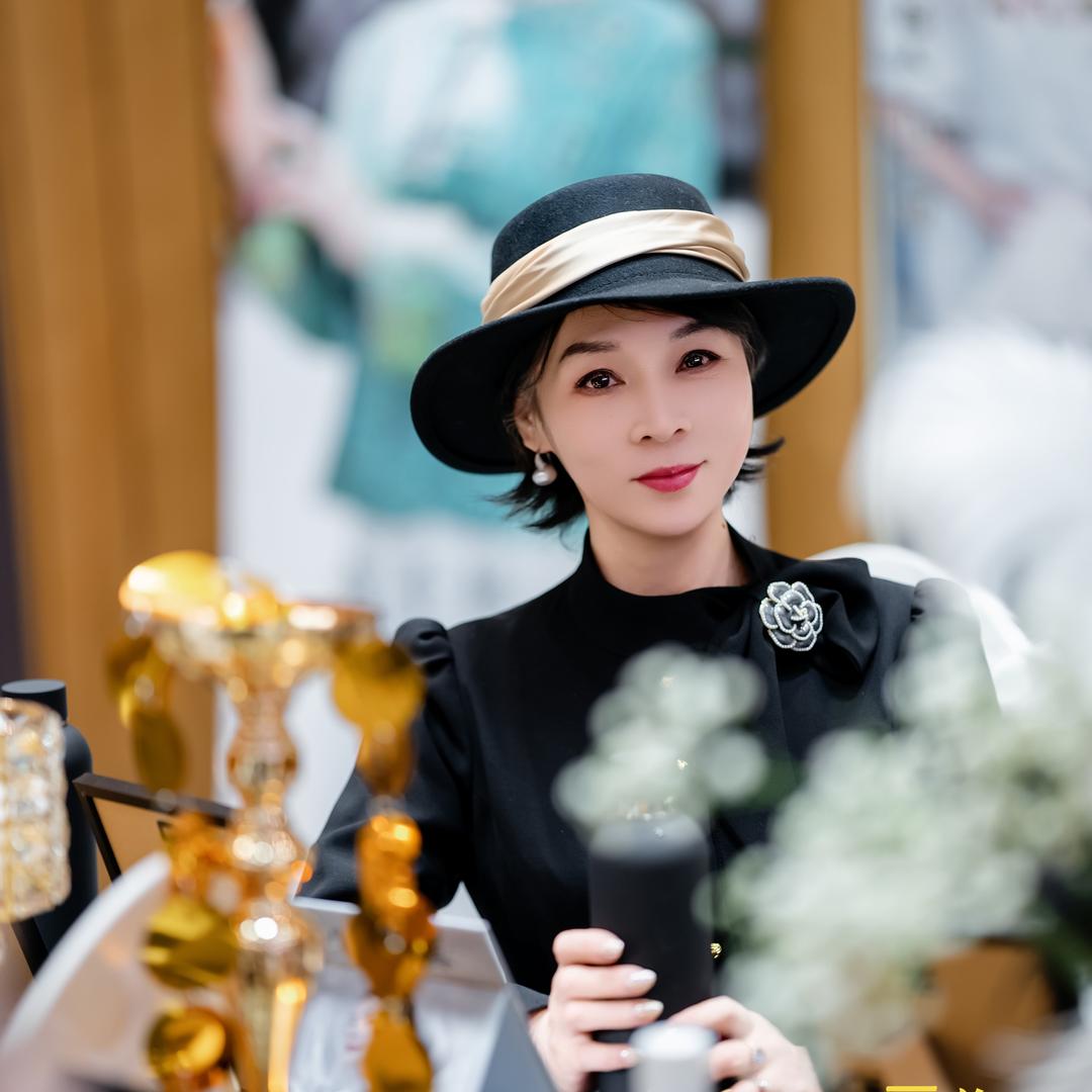 缘情私人订制（袁千懿）