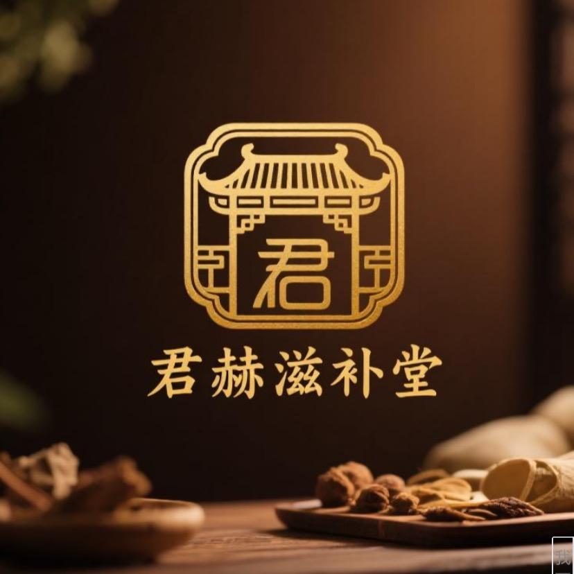 君赫滋补堂