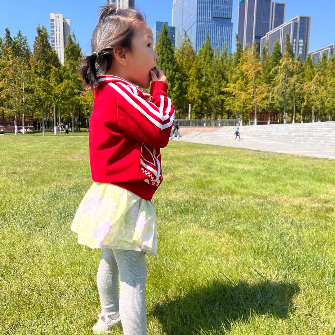 小锦妈妈👩