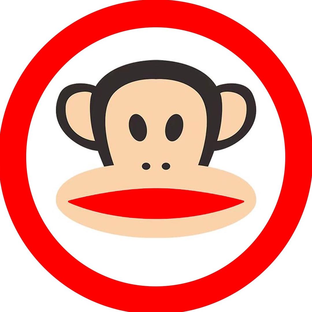 大嘴猴paul frank琪琪专卖店直播