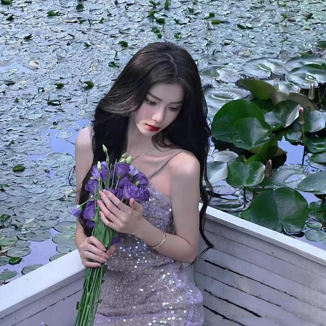 一梦繁星.@抖音