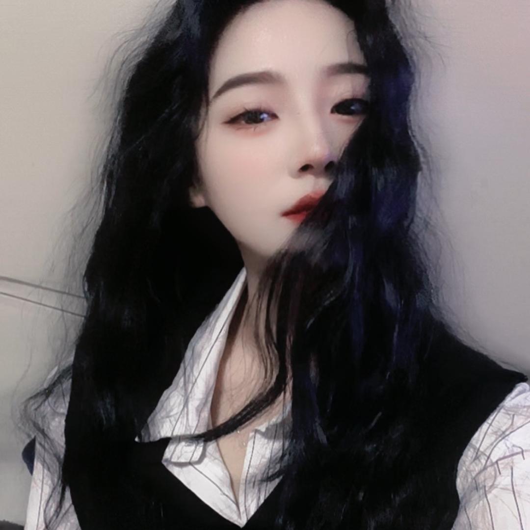 柳儿丹丹🍓