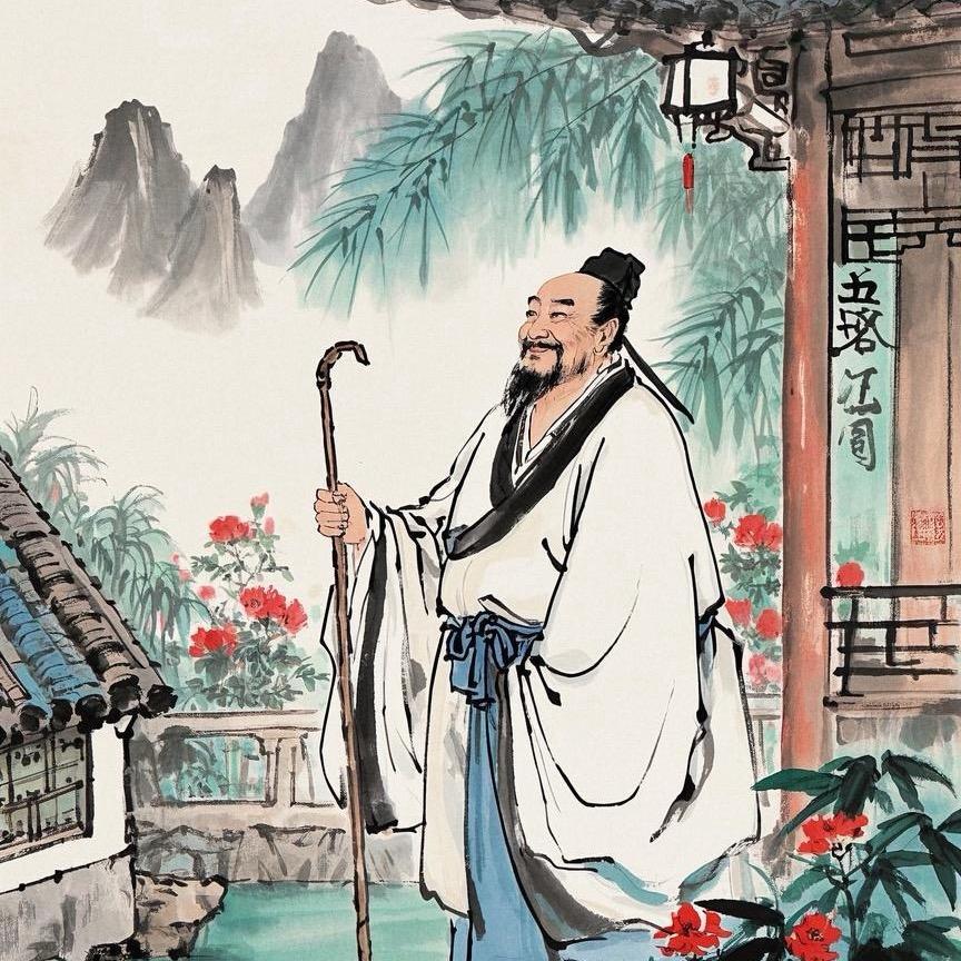 富源道