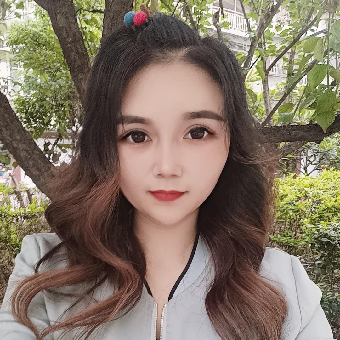 如意🌸