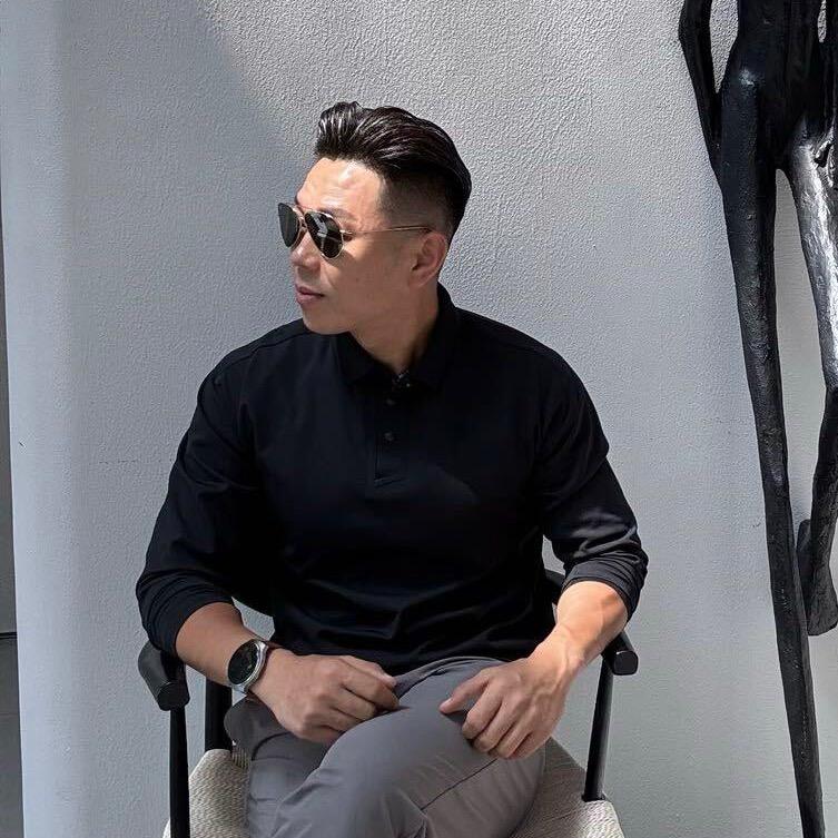 勇智（官方返场）