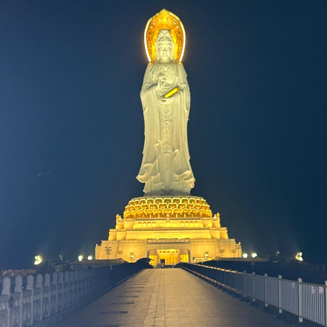 108米👸云端守望者