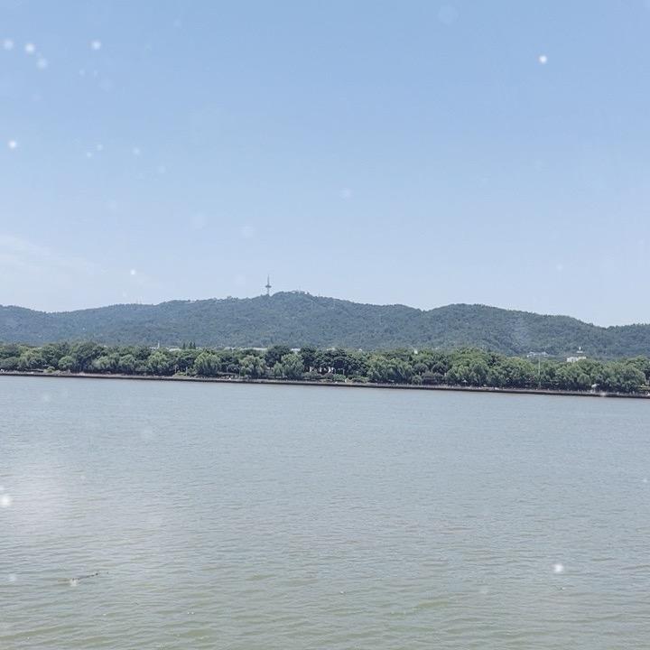 小强 户外