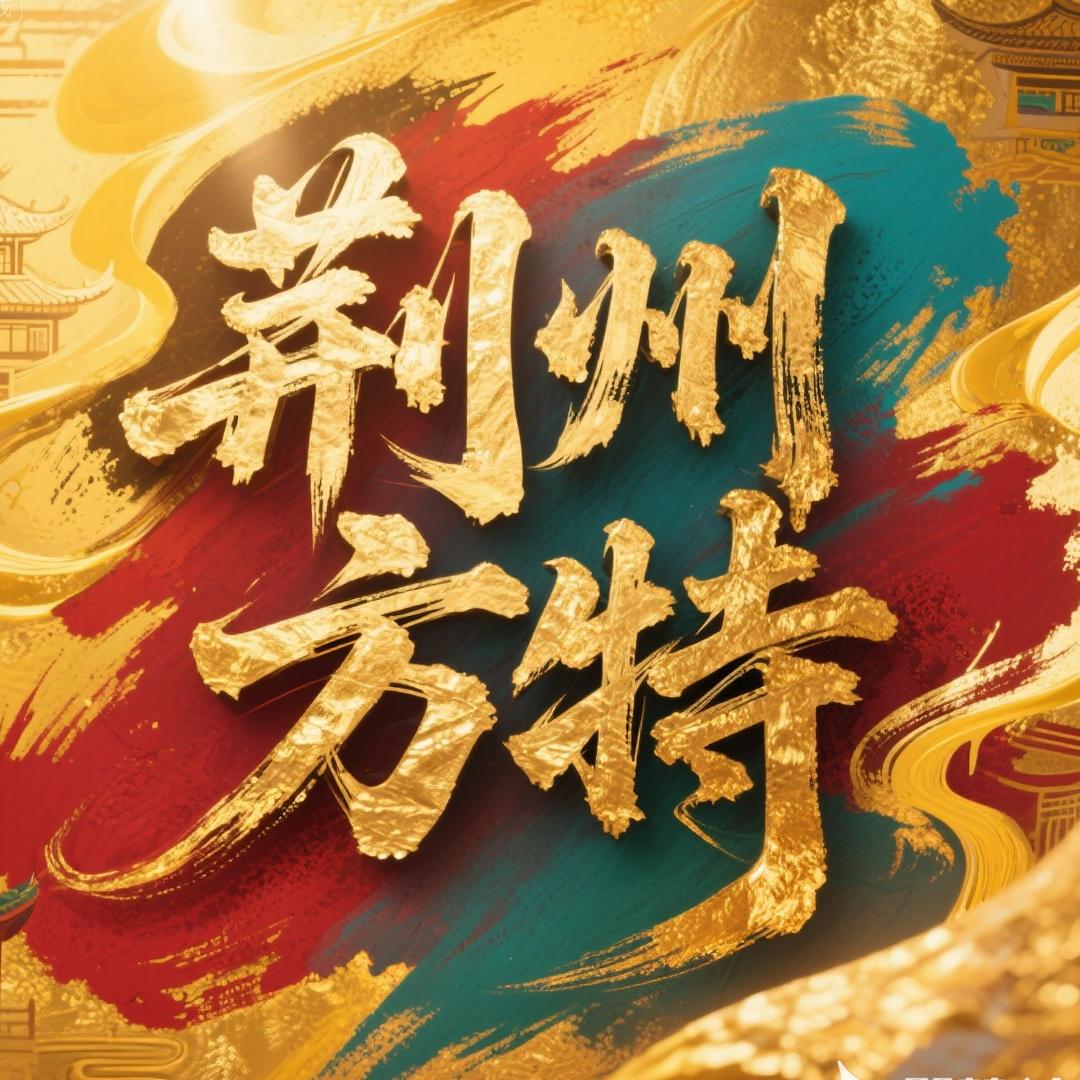 荆州方特周年庆特惠