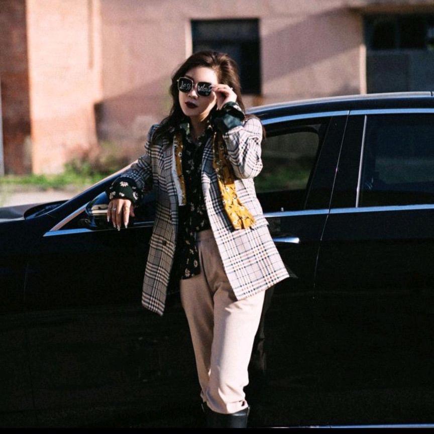 杨娇娇🎤灵魂歌者🐯@抖音