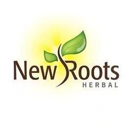 NewRootsHerbal海外店