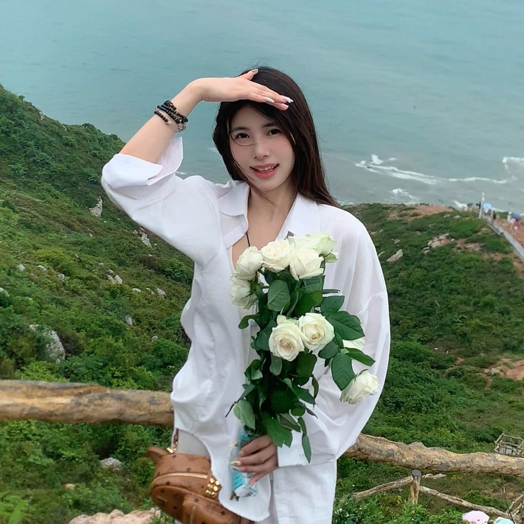 小妍酱呀