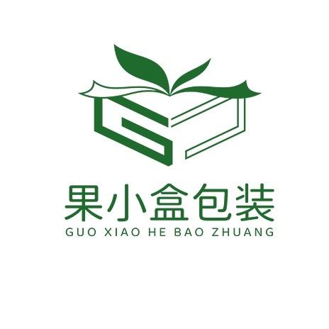 果小盒包装