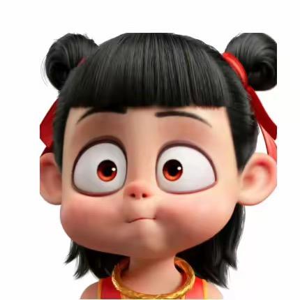哪吒动漫