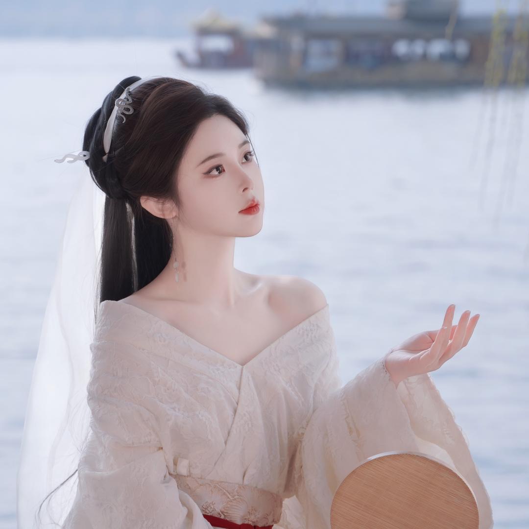芸溪要温柔啊～