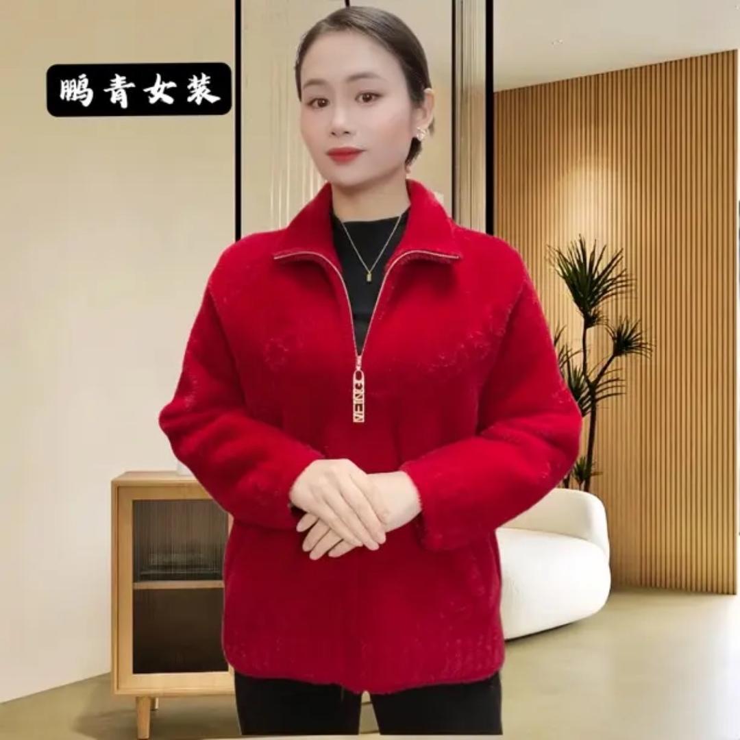 鹏青女装