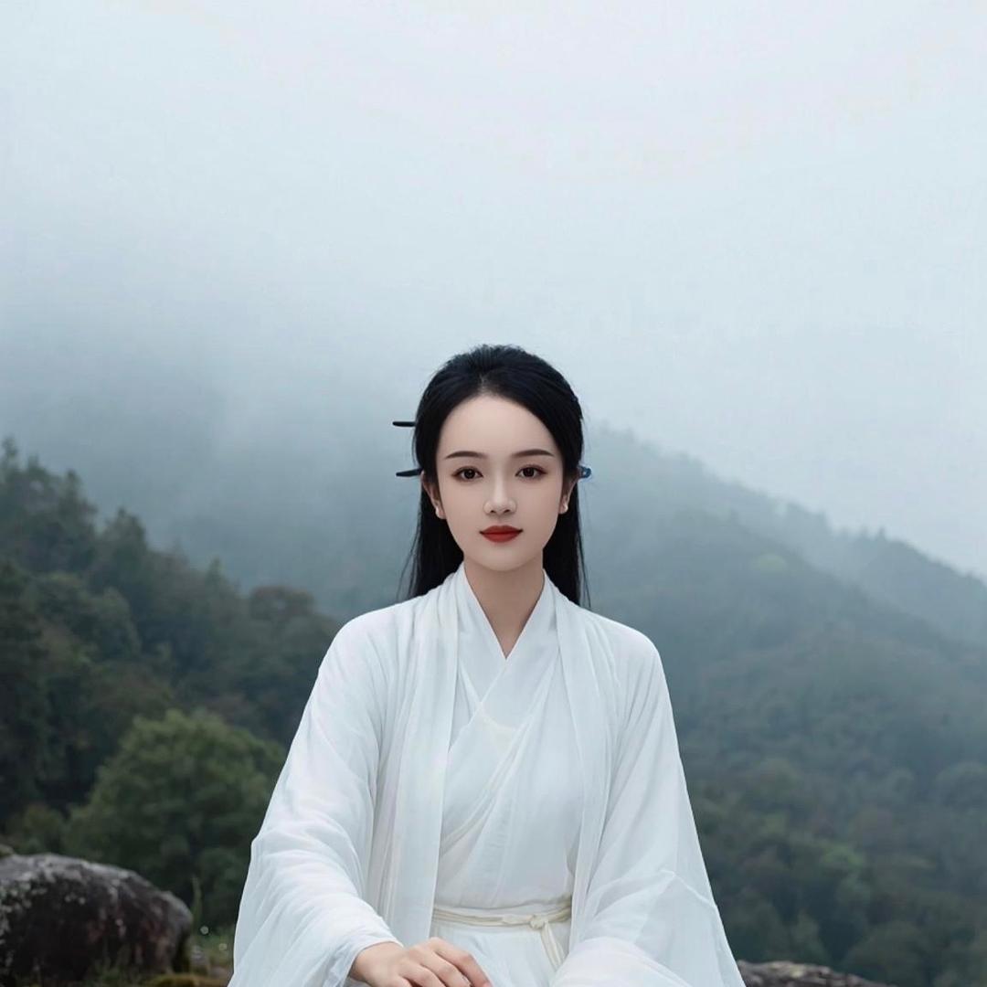 中原——龙儿