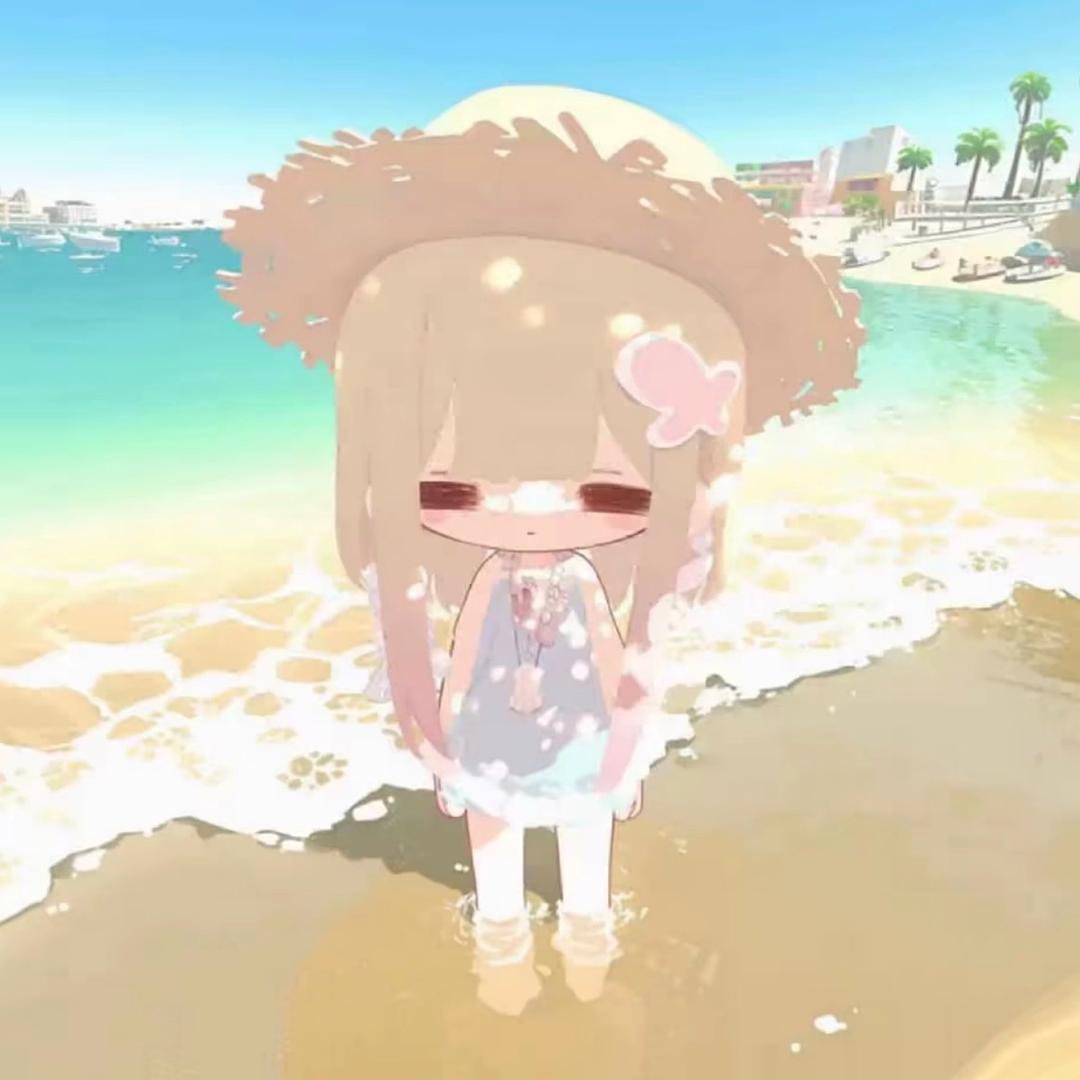 夏季雨