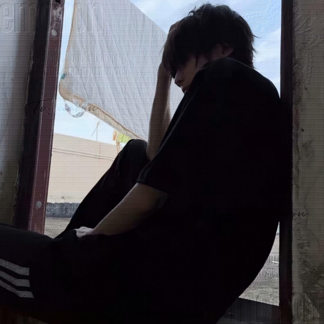 冷清