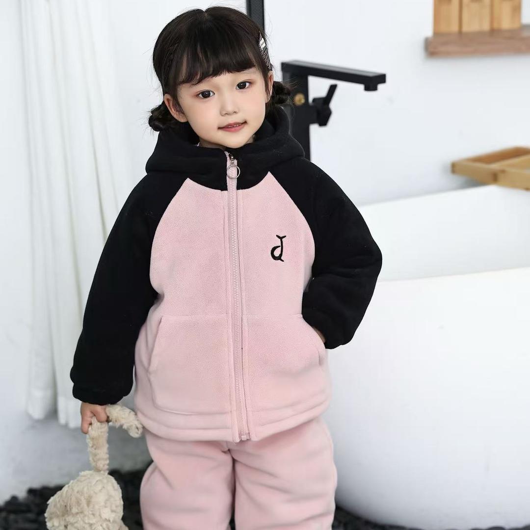 依依家童装三店