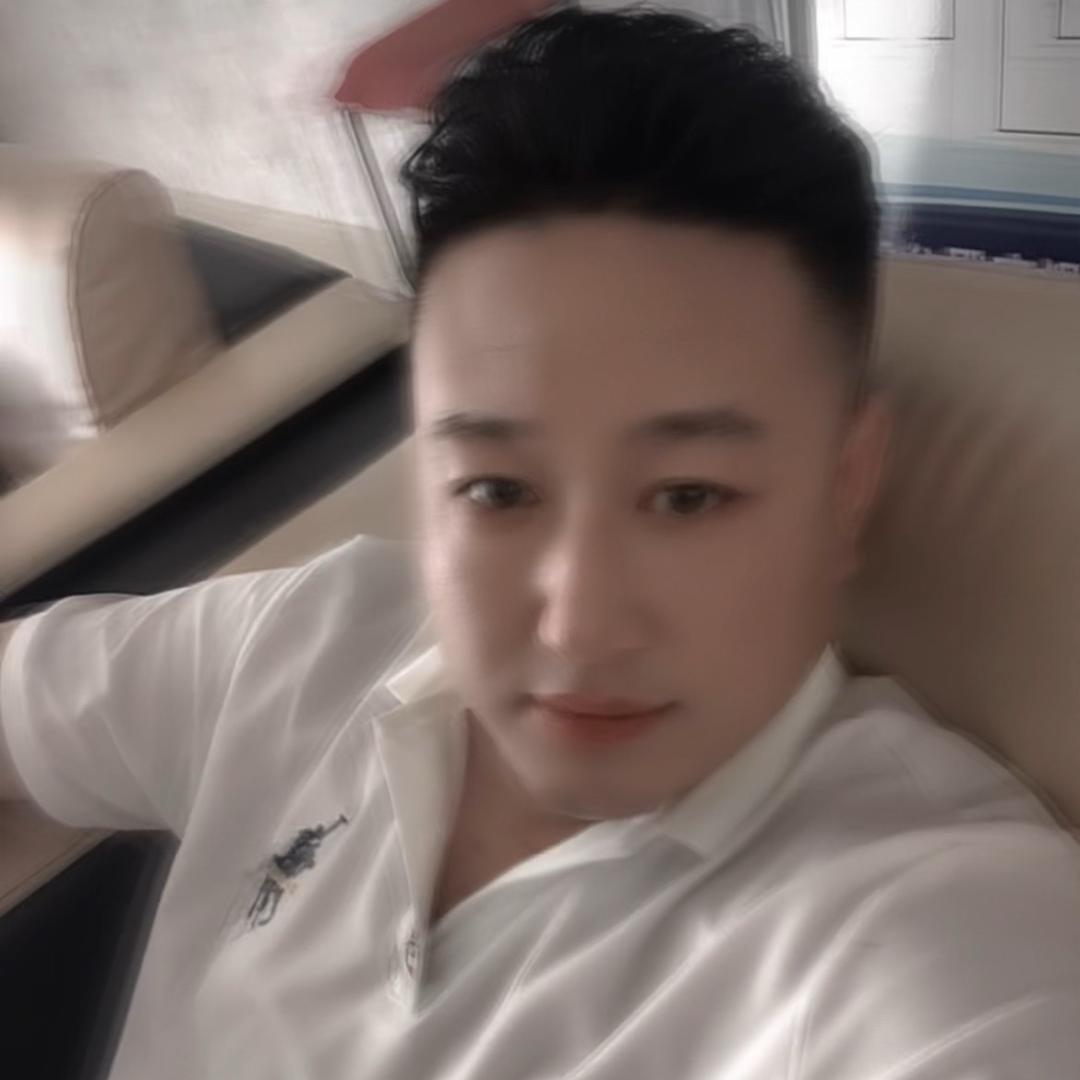过路的晚风