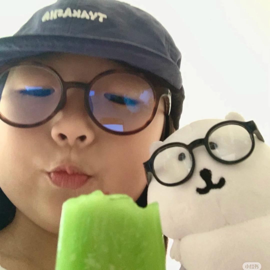 慷慨且乐呵呵的年糕