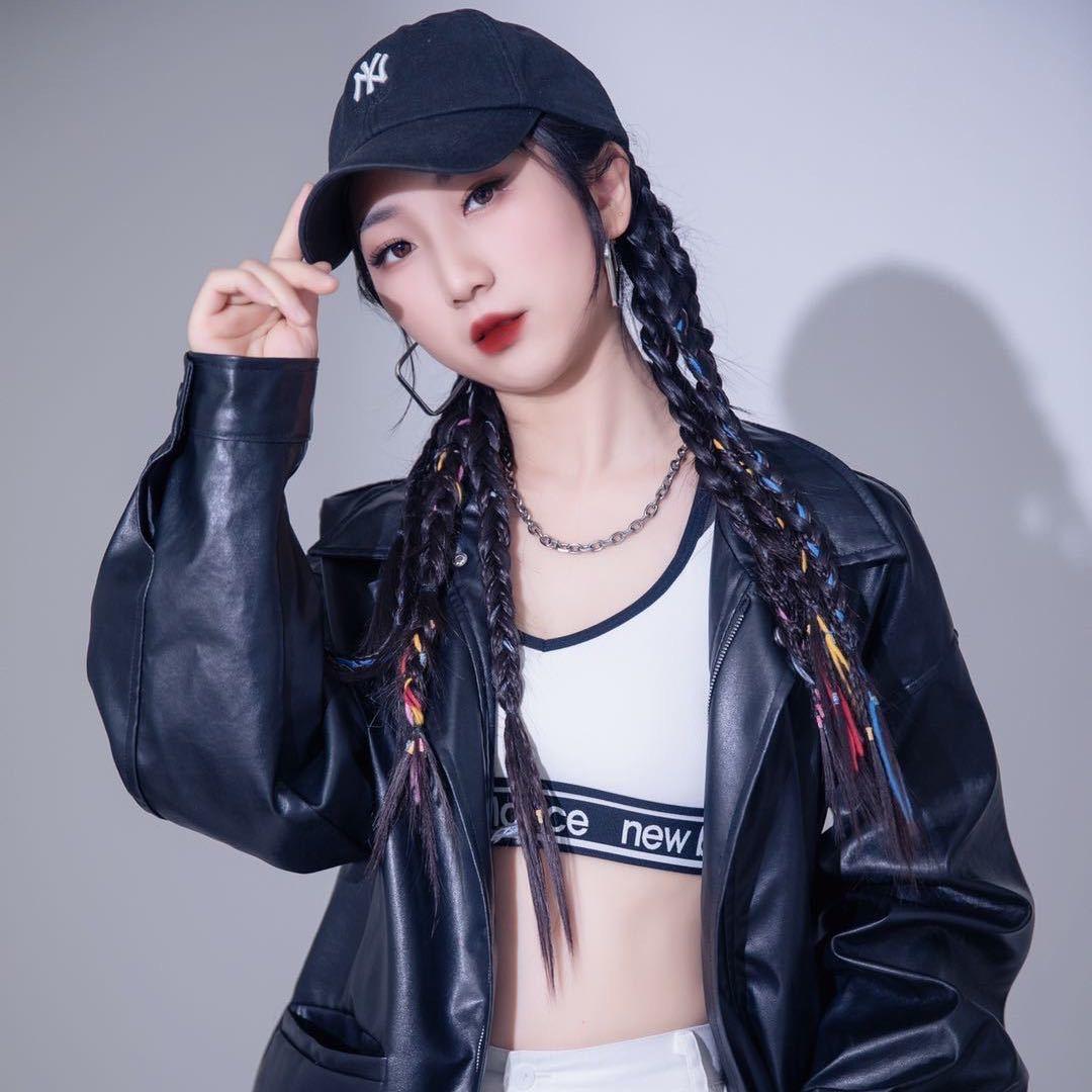 芜湖重启街舞-潇潇老师