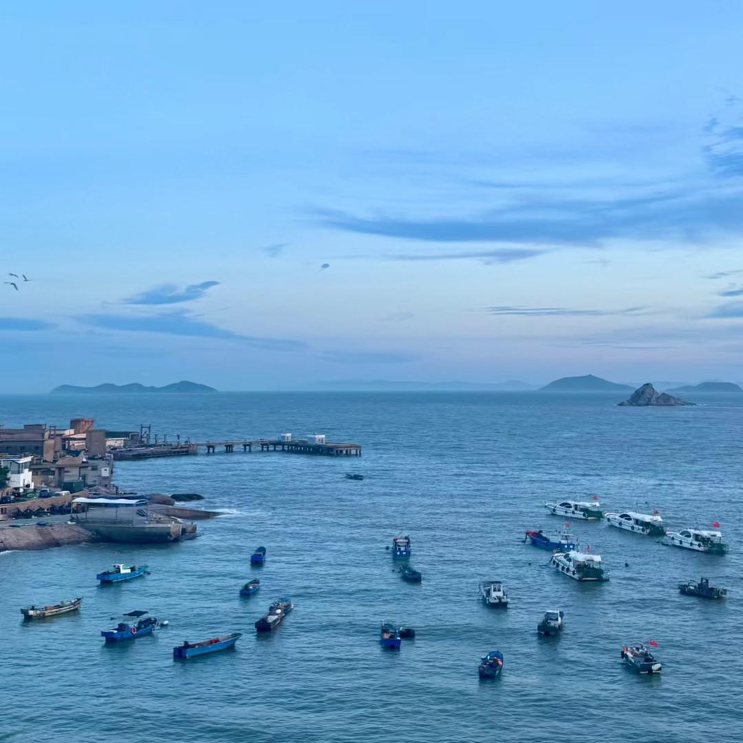 世代千僖（启东）农业发展有限公司