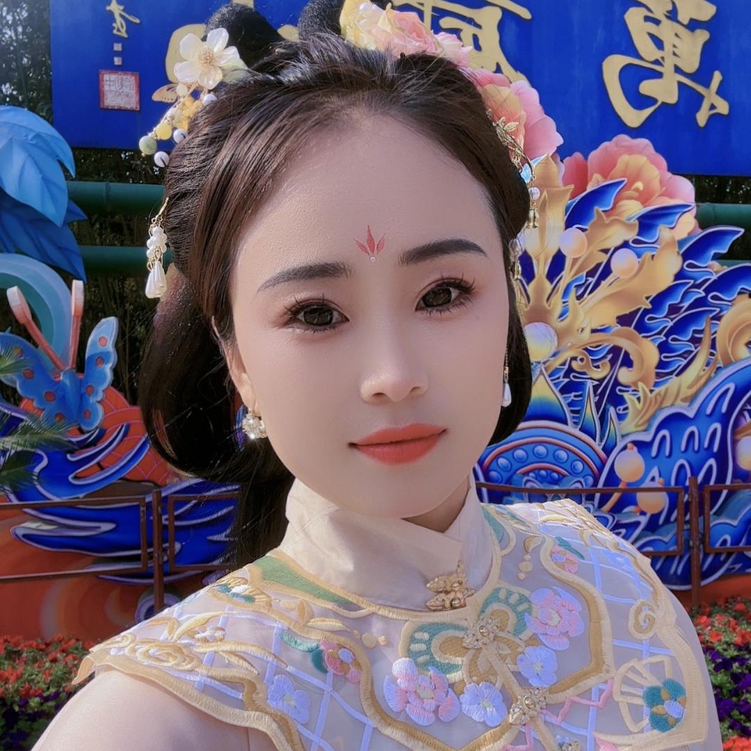 玉兔儿🌞(游三助理)