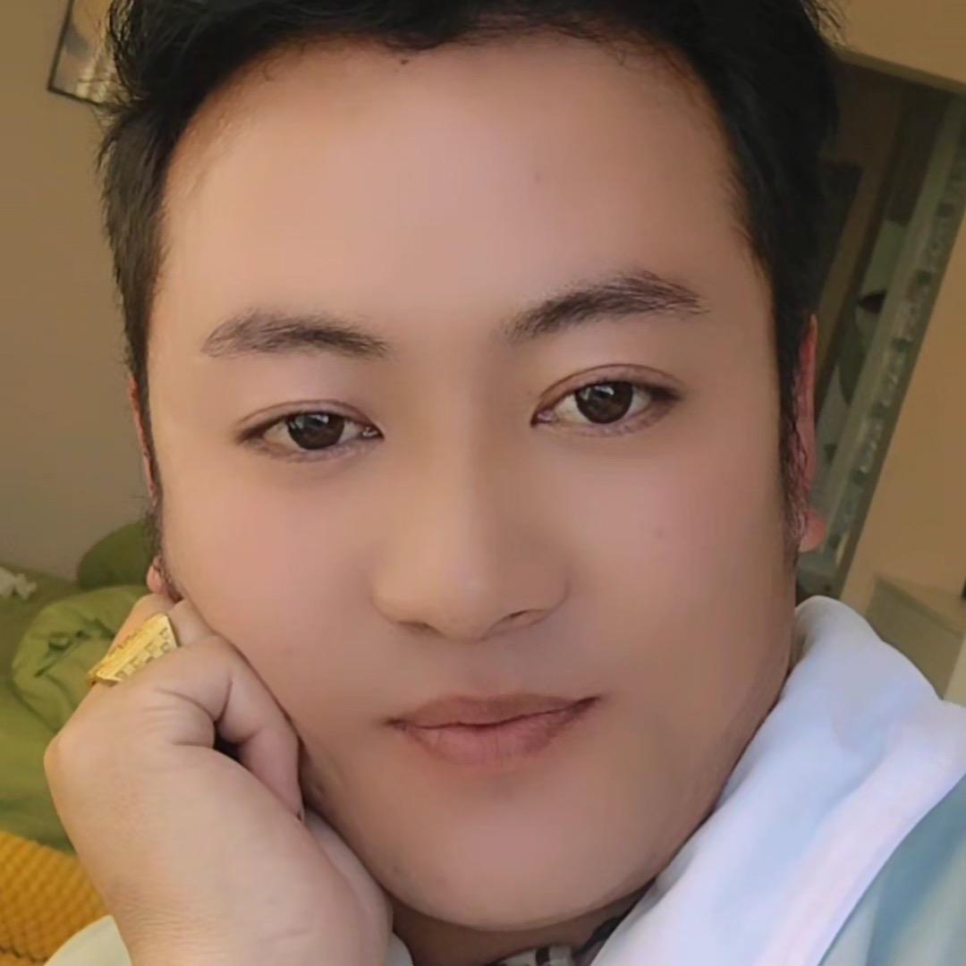 索朗扎西