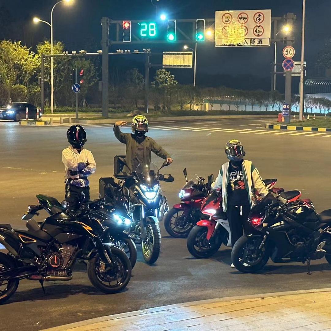 安徽赛跑机车馆