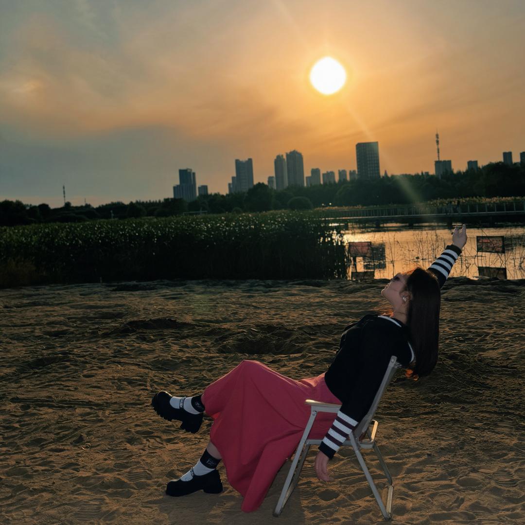 馨阳-LIU💜