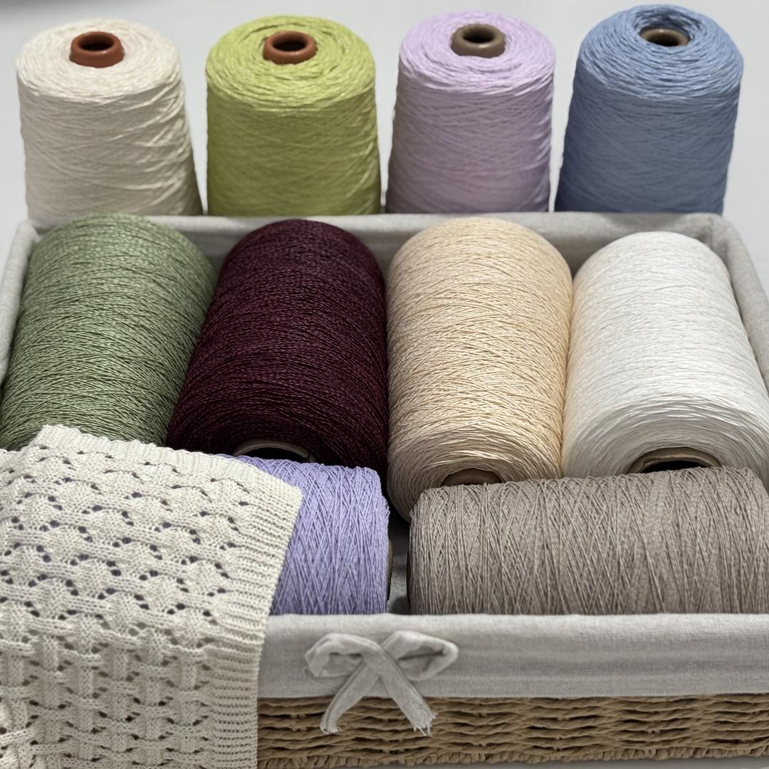 秋少轻奢羊绒（工厂店）