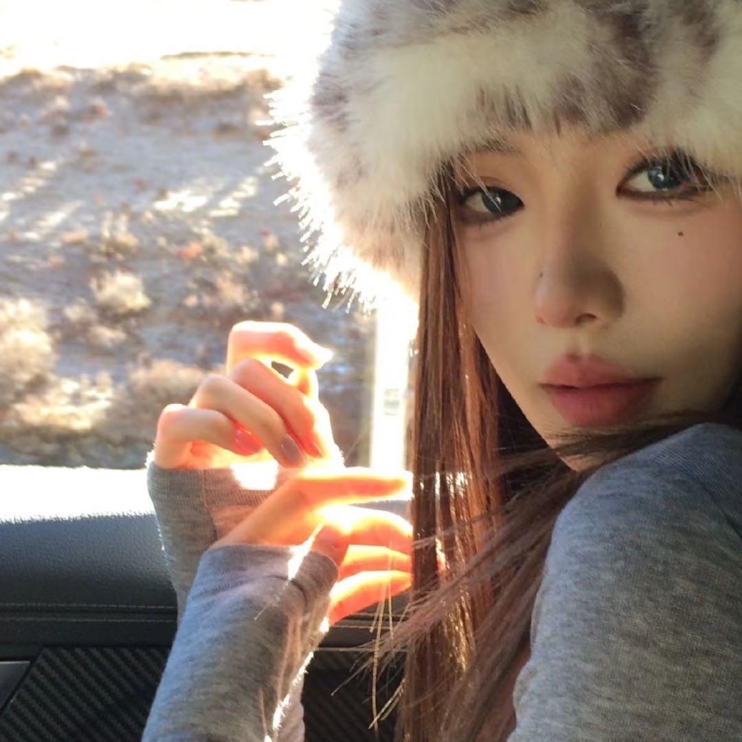 妞妞不吃面