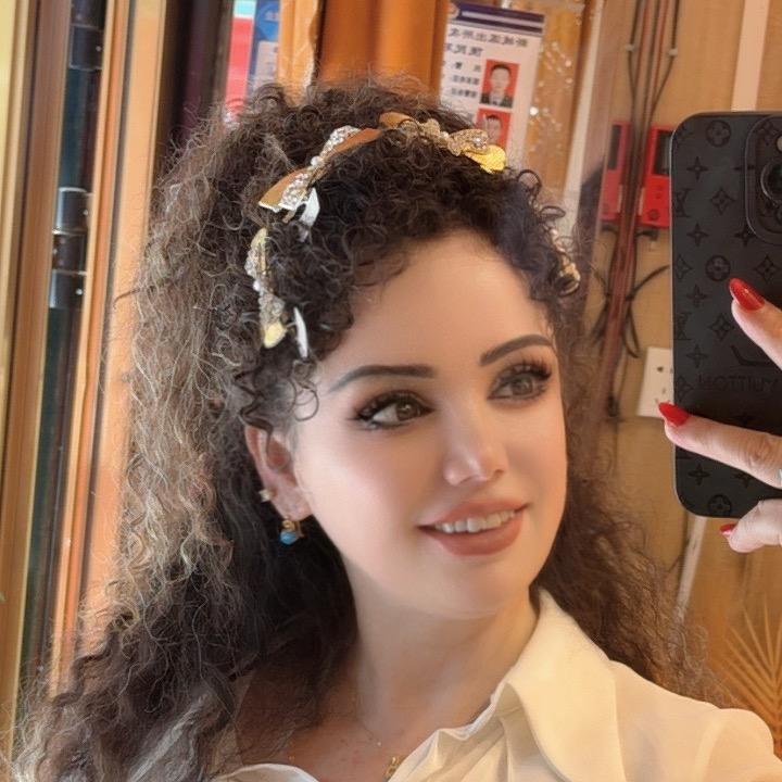 精美黄金店