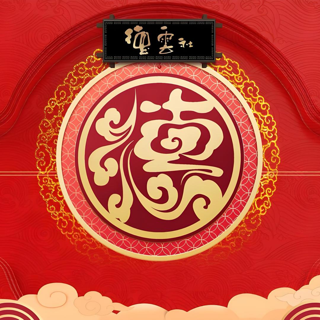 德云欢笑伴睡社