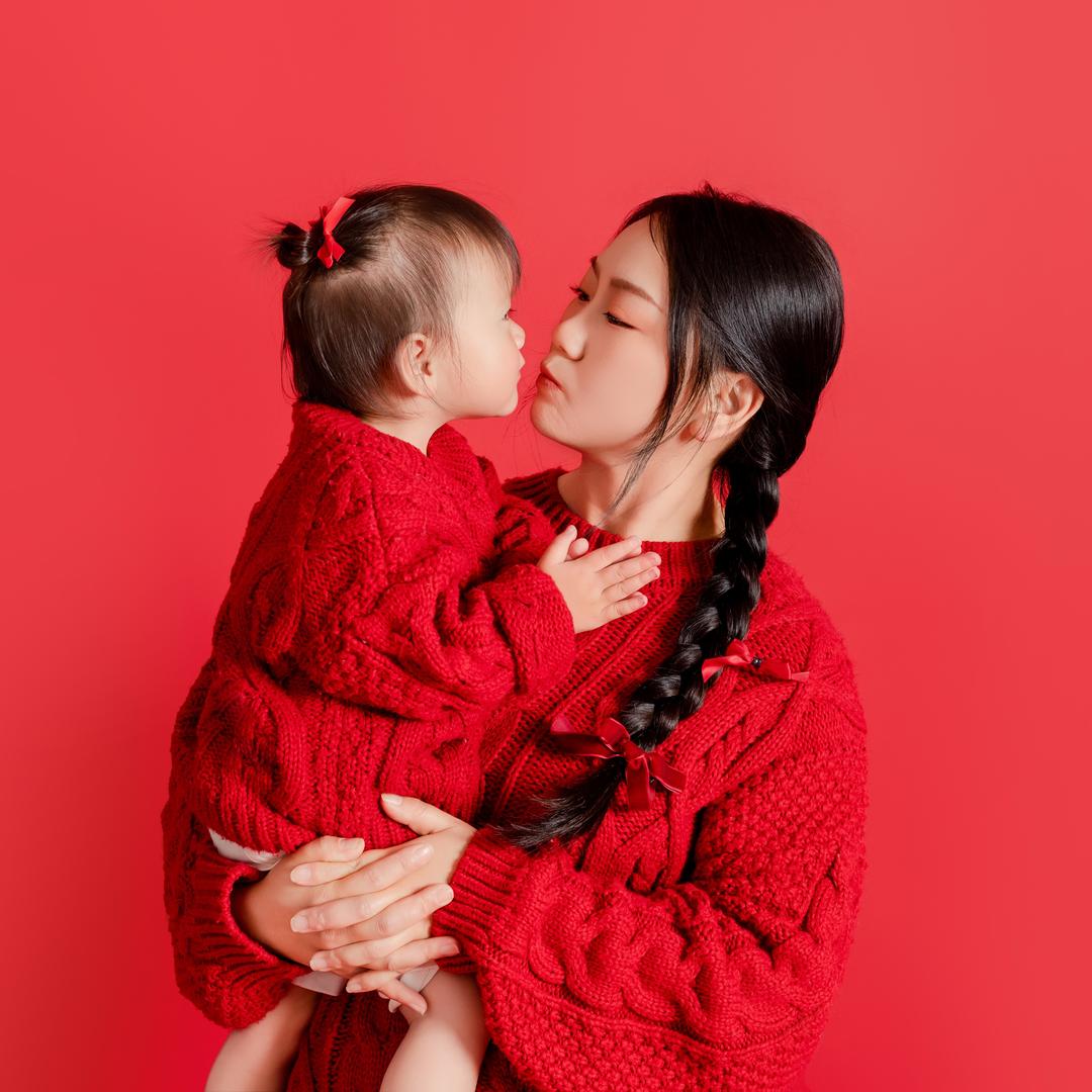 小糖豆三妹